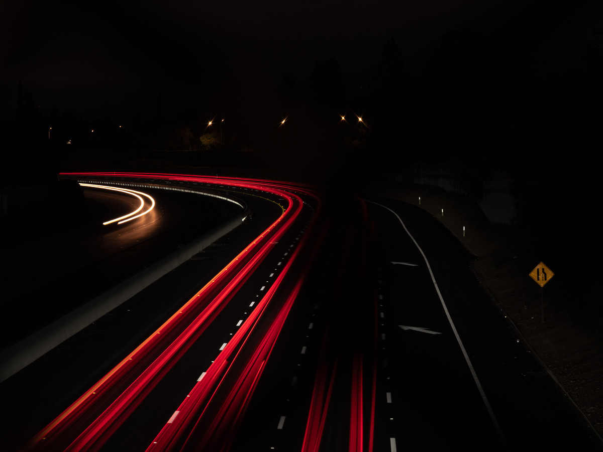 In the Dark album cover