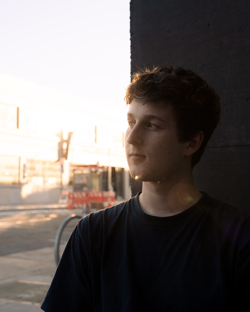 People album cover